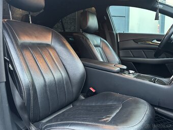 Mercedes-Benz CLS 350 2013 - 13