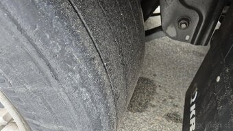 KRONE SD MEGA LINER - 13