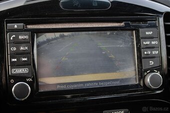 Nissan Juke DIG-T Acenta, 85kW (2015) - 13