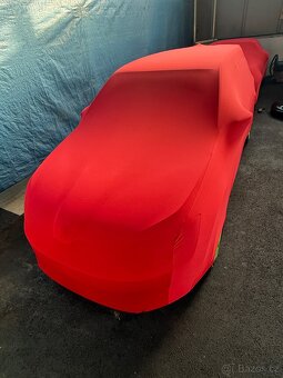 Škoda Fabia 1.4TSI 92kW DSG - edice R5 - 13