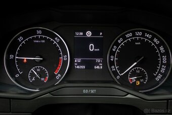 Škoda Superb Combi 2.0 TDI Style DSG - 13