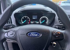 Ford Tourneo Connect 1.5TDCI 74KW, TREND, 5 MIST,CZ nafta - 13