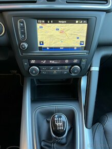 Renault Kadjar, 1.6 dCi BOSE 4x4 LED-Navi-Kamera - 13
