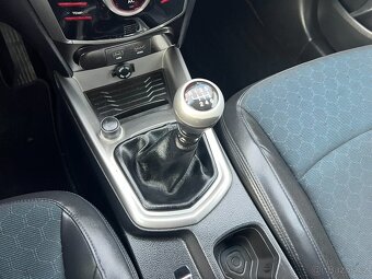SsangYong Tivoli, 1.6 i 94kW LPG - 13