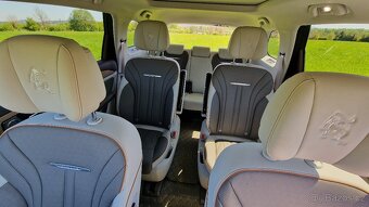 Dongfeng U-Tour, DSP audio, odhlučněno, DPH, MPV, 7 míst - 13