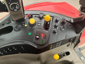 Case IH Farmall 110 - 13
