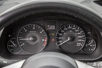 Subaru Legacy 2.0 D VA/VF Sport - 13