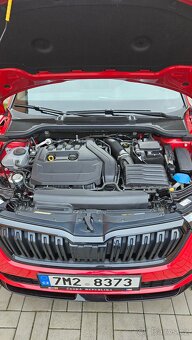 Škoda Kamiq Monte carlo - 13