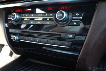 BMW X5 xDrive30d A/T| Ako nové kupované v SR| - 13
