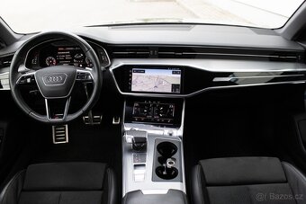 Audi A6 Avant 50 3.0 TDI mHEV Sport quattro tiptronic - 13