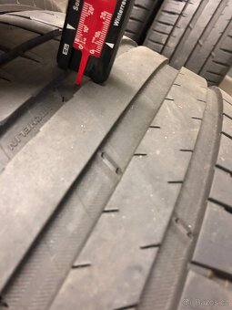 ORIGINAL ALU KOLA HYUNDAI IONIQ 5 255/45/20 - 13