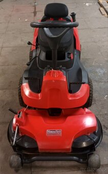 Zahradní traktůrek zn:Mountfield Primo 12,5 HP - 13