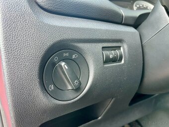 Škoda Fabia 1.4i 16V 63kw TEMPOMAT Klima ESP EL. OKNA - 13
