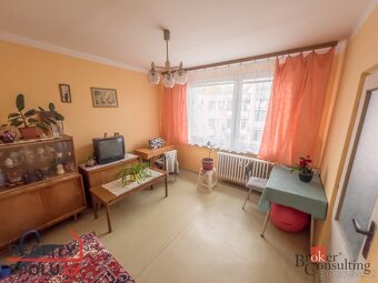 Prodej, byty/3+1, 65 m2, Okružní 261, 40701 Jílové, Děčín [I - 13