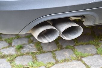 Volkswagen Passat 2.0 TDI CR 103kw, 2010, STK 2027, 2x pneu - 13