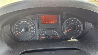 Fiat ducato 2.3jtd 6mist 42tis km - 13