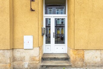 Pronájem komerčního prostoru, ev.č. 00084 - 13
