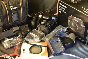Panasonic DMC-FZ300 - 13