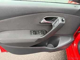 Volkswagen Polo 1.4i 63 KW - 13