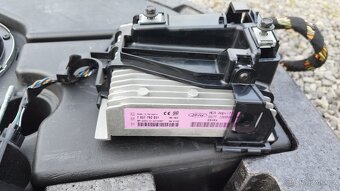 ND Ford Mondeo 2.0/2.2TDCi 103/120/147kw/129kw 2011 Hat/comb - 13