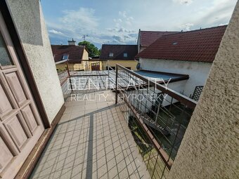 Prodej - velký byt 1+1 Otrokovice tř. T. Bati - 13