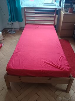 Prodam 2 postele 90200 - 13