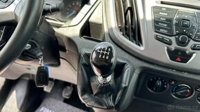 Ford Transit 2.2TDCi 114kW 350 L4,Kamery - 13