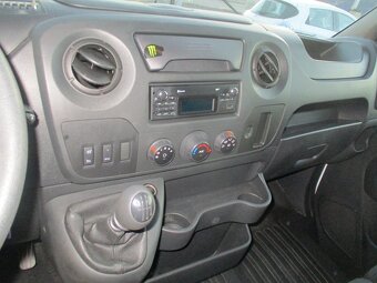 Renault Master chladící, 309 000 km - 13