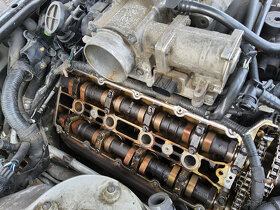 Jaguar S-TYPE 4,0 V8 2000 203kW - MOTOR KO, DILY KRASNY - 13