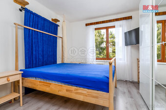 Prodej bytu 2+1, 53 m², Praha, ul. Pod lipami - 13
