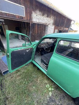 Škoda 1202 stw - 13