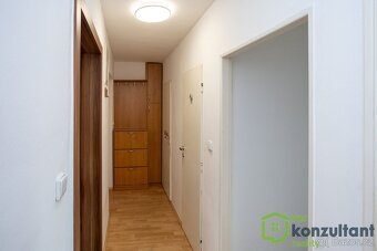 Byt 3+1 - Radešínská Svratka, ev.č. 00803 - 13