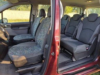 Fiat Ulysse 2.0 JTD 80 KW - 13