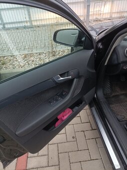 Audi A3 Sportback 2.0TDI 125kw - 13