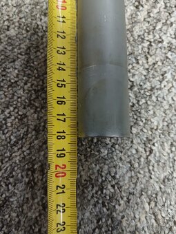 Vidlice Rock Shox Dart 2 - 13