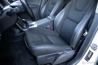 Volvo XC60 D3 Kinetic Geartronic - 13