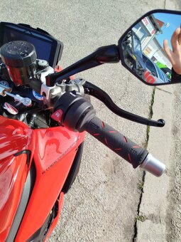 Ducati Streetfighter V4 S, 2025, 1. MAJITEL, TOP CENA - 13