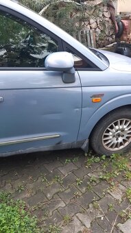 Ssangyong Rodius r.v2007 - 13