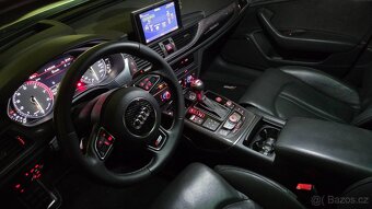Audi S6 4.0 TFSI 331kW - 13