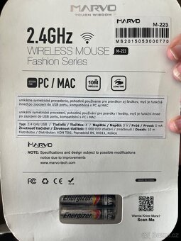PC myši výprodej - 13