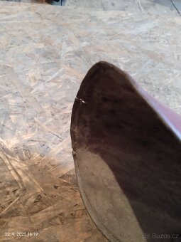 Jawa kývačka půlbuben - 13