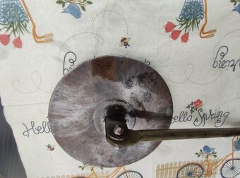 Zrcátka Veterán Auto Praga Tatra Aero Škoda - 13