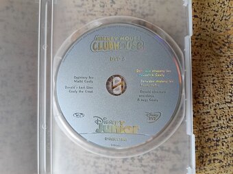 ZDARMA - DVD, CD - 13