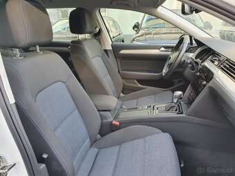 VW Passat B8 GTE Variant 1.4 TSI Hybrid - záruka Autodraft - 13