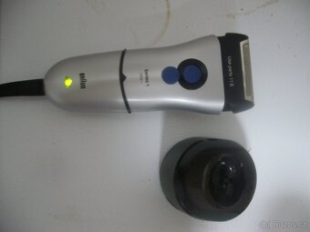 HOLÍCÍ STROJEK BRAUN SÉRIE 1 150 S-1 - 13