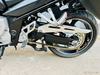 Suzuki GSF 1250 Bandit, možnost splátek a protiúčtu - 13