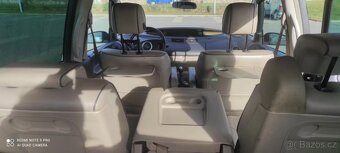 Renault Espace IV Initiale Paris 2.0. DCi 127kW 2009 - 13