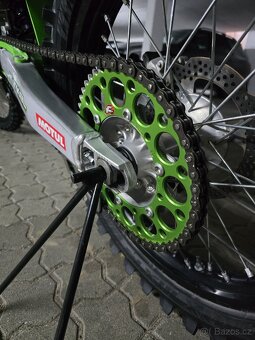 Kawasaki KX 450 (2025) - 13