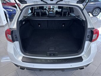 Subaru Levorg 1.6GT-S Sport Lineartronic - 13