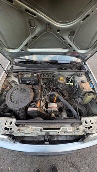 Audi 80, B4, 2.0, r. 1992 - 13